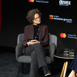 2024 Global Inclusive Growth Summit Panel Discussions