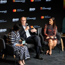 2024 Global Inclusive Growth Summit Panel Discussions