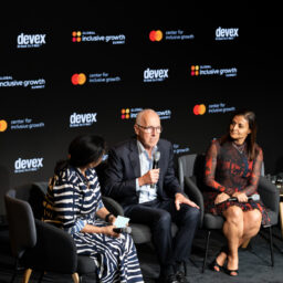 2024 Global Inclusive Growth Summit Panel Discussions
