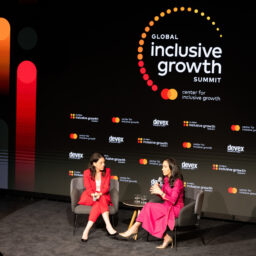 2024 Global Inclusive Growth Summit Panel Discussions