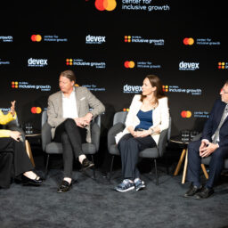 2024 Global Inclusive Growth Summit Panel Discussions