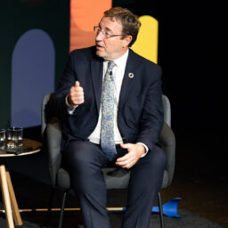 2024 Global Inclusive Growth Summit Panel Discussions