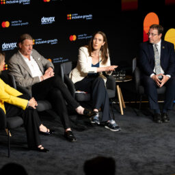 2024 Global Inclusive Growth Summit Panel Discussions