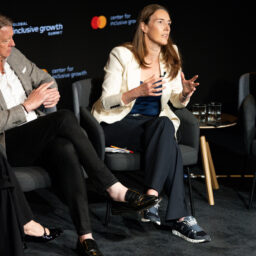 2024 Global Inclusive Growth Summit Panel Discussions