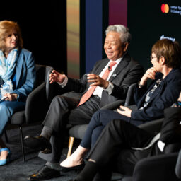 2024 Global Inclusive Growth Summit Panel Discussions