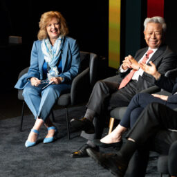 2024 Global Inclusive Growth Summit Panel Discussions