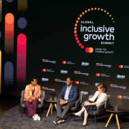 2024 Global Inclusive Growth Summit Panel Discussions