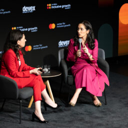 2024 Global Inclusive Growth Summit Panel Discussions