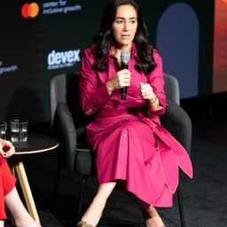 2024 Global Inclusive Growth Summit Panel Discussions