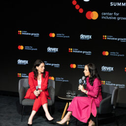 2024 Global Inclusive Growth Summit Panel Discussions