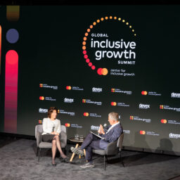 2024 Global Inclusive Growth Summit Panel Discussions