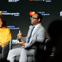 2024 Global Inclusive Growth Summit Panel Discussions