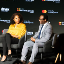 2024 Global Inclusive Growth Summit Panel Discussions