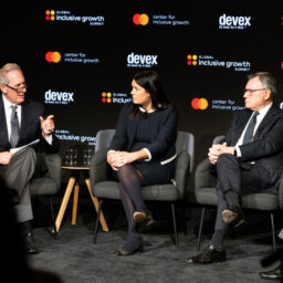 2024 Global Inclusive Growth Summit Panel Discussions