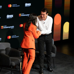 2024 Global Inclusive Growth Summit Panel Discussions
