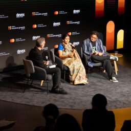 2024 Global Inclusive Growth Summit Panel Discussions