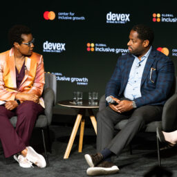 2024 Global Inclusive Growth Summit Panel Discussions