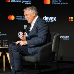 2024 Global Inclusive Growth Summit Panel Discussions