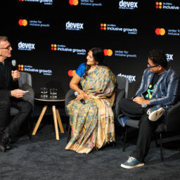 2024 Global Inclusive Growth Summit Panel Discussions