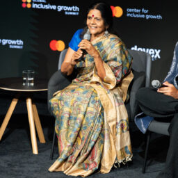2024 Global Inclusive Growth Summit Panel Discussions