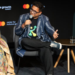 2024 Global Inclusive Growth Summit Panel Discussions