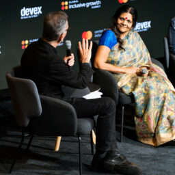 2024 Global Inclusive Growth Summit Panel Discussions
