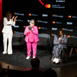 2024 Global Inclusive Growth Summit Panel Discussions