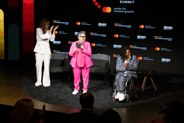 2024 Global Inclusive Growth Summit Panel Discussions