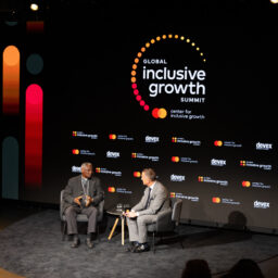 2024 Global Inclusive Growth Summit Panel Discussions
