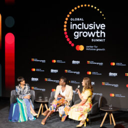 2024 Global Inclusive Growth Summit Panel Discussions