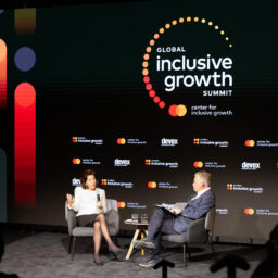 2024 Global Inclusive Growth Summit Panel Discussions