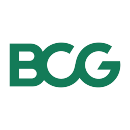 BCG logo