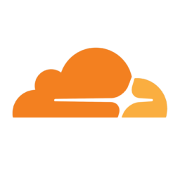 Cloudflare logo