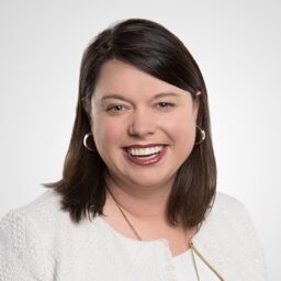 Headshot of Julie Gehrki