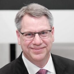 Headshot of Rich Lesser