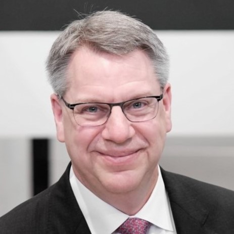 Headshot of Rich Lesser