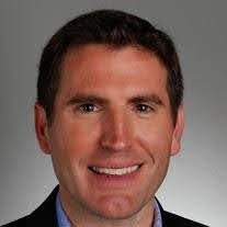 Headshot of Colin Mahony