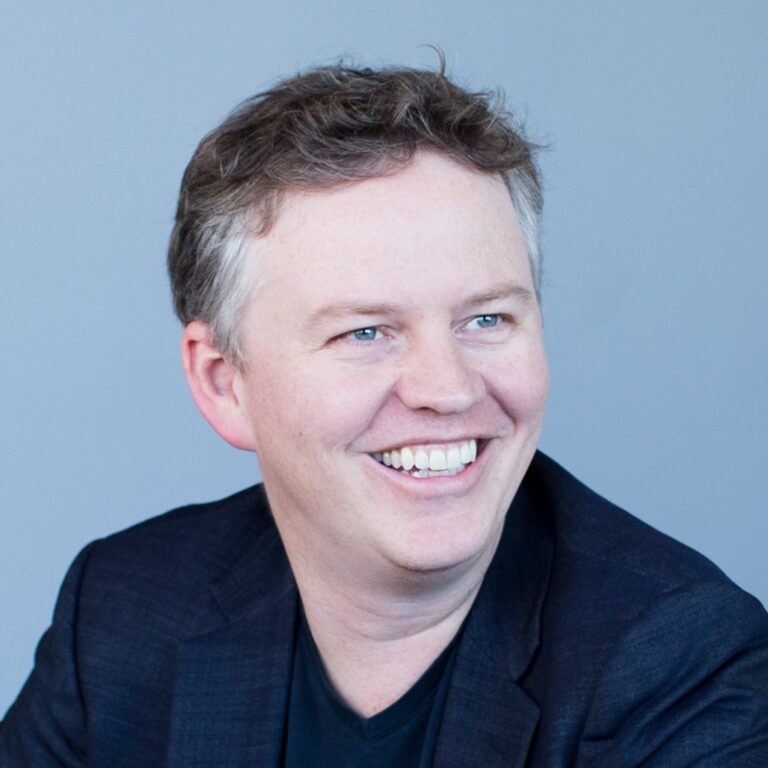 Headshot of Matthew Prince