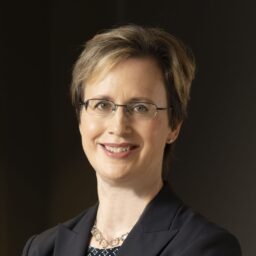 Jane Prokop headshot