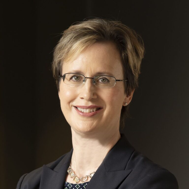 Jane Prokop headshot
