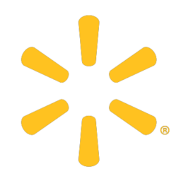 Walmart logo
