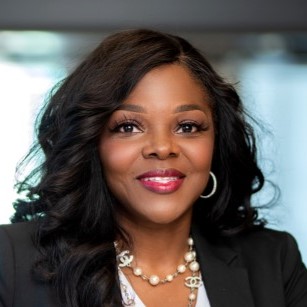 Headshot of Alissa "Dr. Jay" Abdullah