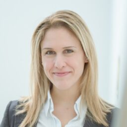 Headshot of Angela Aristidou