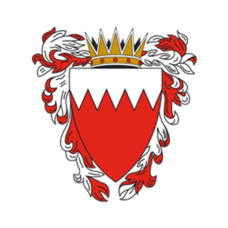 Bahrain Coat of Arms