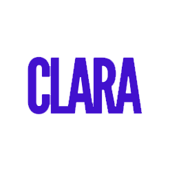 Clara logo