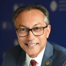 Headshot of Ani Dasgupta