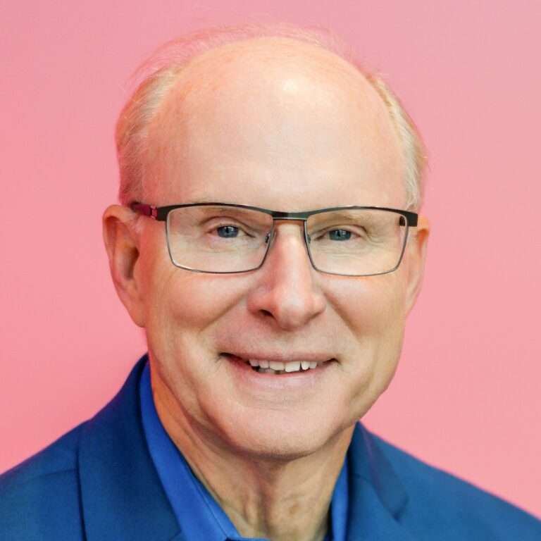 Headshot of Ross DeVol
