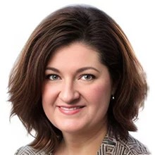 Headshot of Amy Doherty