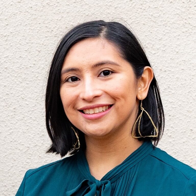 Headshot of Jessica Eting