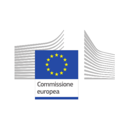 European Commission logo